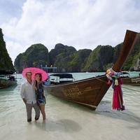 Отзыв от Аиша - виза ДТВ